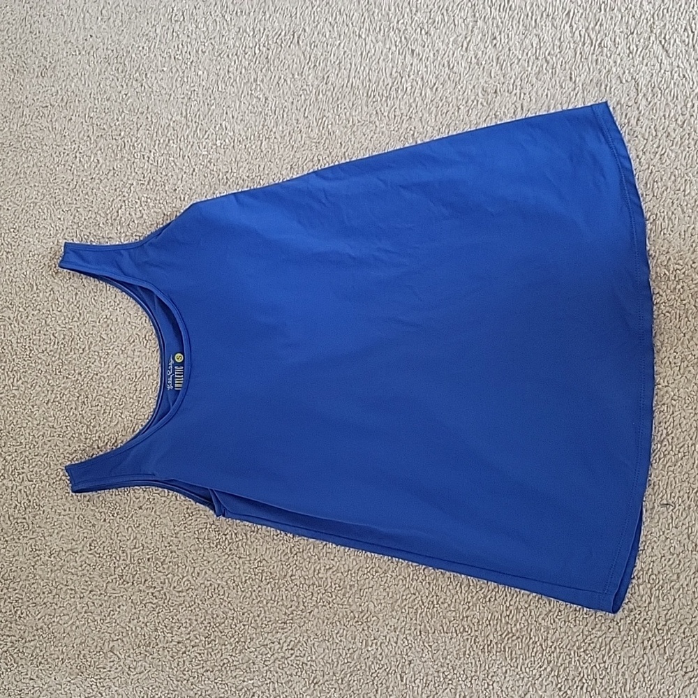 Lilly Pulitzer luxletic top